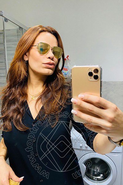 Foto selfie 24 di Karen Milanny transescort Rende