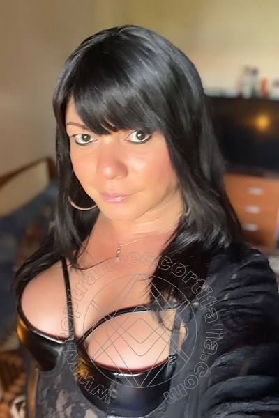 Foto selfie di Sasha Sexy transescort Torvaianica