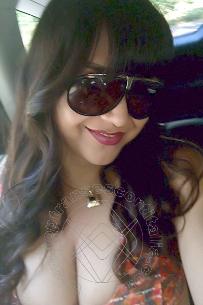 Foto selfie 98 di Letizia Sallis Pornostar transescort Borghetto Santo Spirito