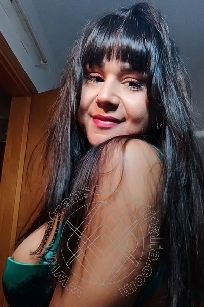 Foto selfie 90 di Letizia Sallis Pornostar transescort Borghetto Santo Spirito