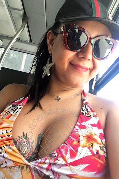 Foto selfie 81 di Letizia Sallis Pornostar transescort Borghetto Santo Spirito