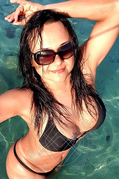 Foto selfie 88 di Letizia Sallis Pornostar transescort Borghetto Santo Spirito