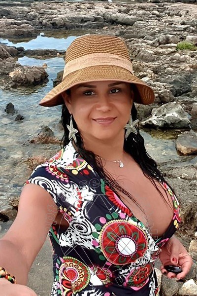 Foto selfie 77 di Letizia Sallis Pornostar transescort Borghetto Santo Spirito