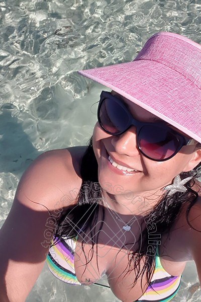 Foto selfie 75 di Letizia Sallis Pornostar transescort Borghetto Santo Spirito