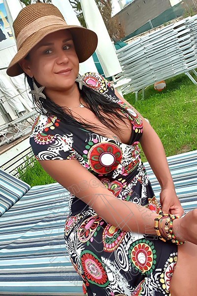 Foto selfie 79 di Letizia Sallis Pornostar transescort Borghetto Santo Spirito