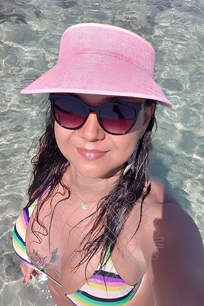 Foto selfie 74 di Letizia Sallis Pornostar transescort Borghetto Santo Spirito