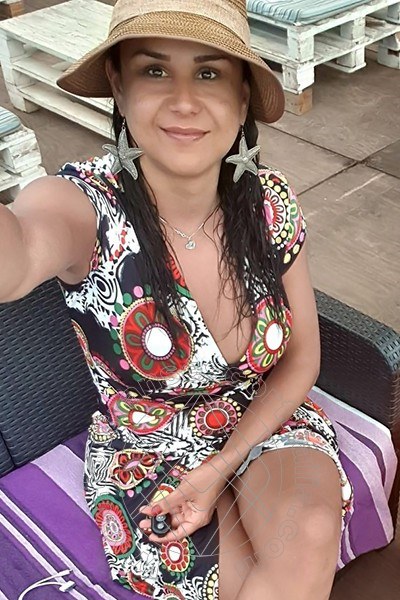 Foto selfie 57 di Letizia Sallis Pornostar transescort Reggio Emilia