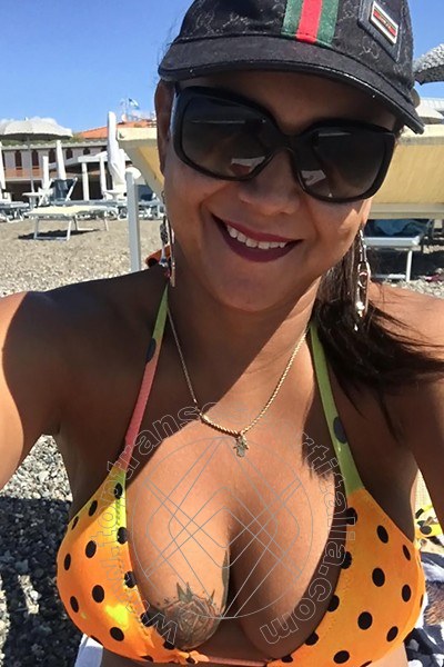 Foto selfie 44 di Letizia Sallis Pornostar transescort Borghetto Santo Spirito