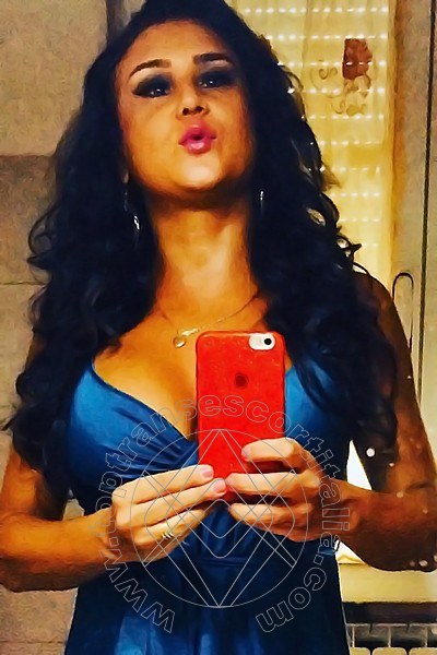 Foto selfie 43 di Letizia Sallis Pornostar transescort Reggio Emilia