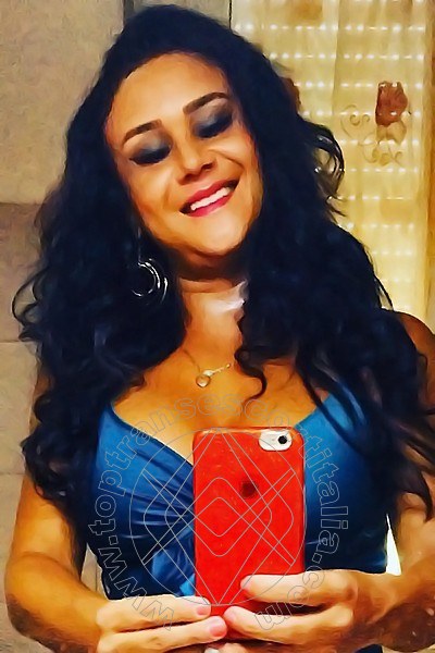Foto selfie 42 di Letizia Sallis Pornostar transescort Reggio Emilia