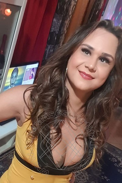 Foto selfie 58 di Letizia Sallis Pornostar transescort Borghetto Santo Spirito