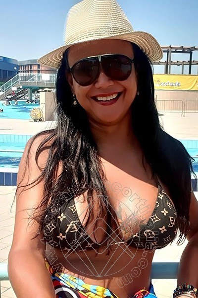 Foto selfie 45 di Letizia Sallis Pornostar transescort Borghetto Santo Spirito