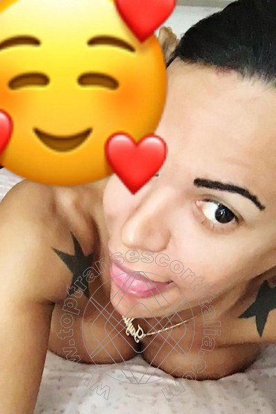 Foto selfie 11 di Lucrezia Hikman transescort Prato