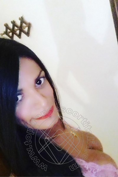 Foto selfie 10 di Lucrezia Hikman transescort Prato