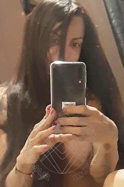 Foto selfie 14 di Lucrezia Hikman transescort Prato