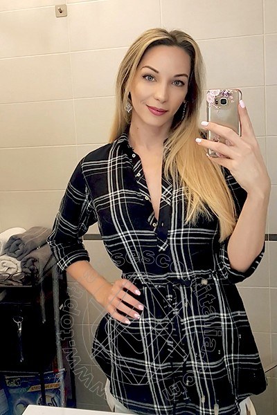Foto selfie 31 di Laviny Albuquerque Pornostar transescort Legnano
