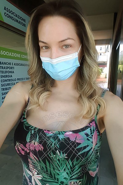 Foto selfie 30 di Laviny Albuquerque Pornostar transescort Legnano