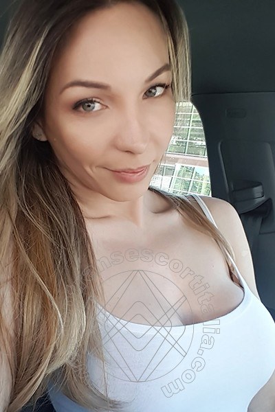 Foto selfie 26 di Laviny Albuquerque Pornostar transescort Legnano