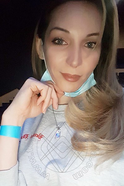 Foto selfie 24 di Laviny Albuquerque Pornostar transescort Legnano