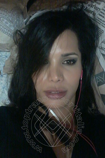 Foto selfie 16 di Luana Rodriguez transescort Marina Di Montemarciano