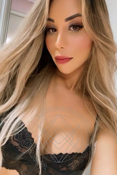 Foto selfie 72 di Heloisa Tx transescort Padova