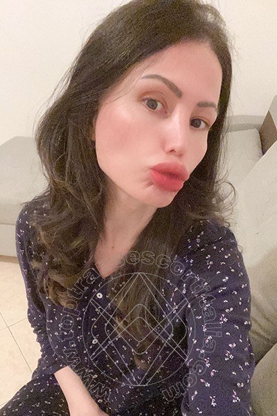 Foto selfie 62 di Angelica Castro transescort Rio De Janeiro