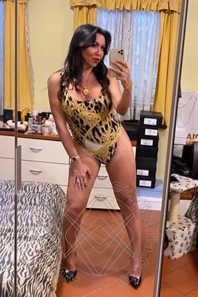 Foto selfie 151 di Emme transescort Alba Adriatica