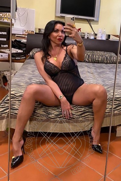 Foto selfie 162 di Emme transescort Alba Adriatica