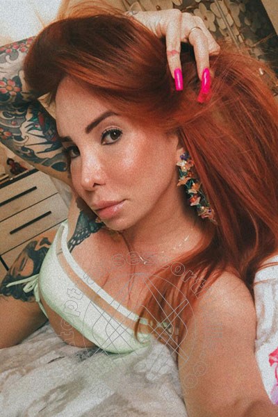 Foto selfie 106 di Gaby Manzini transescort Roma