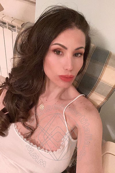 Foto selfie 47 di Angelica Castro transescort Moncalieri