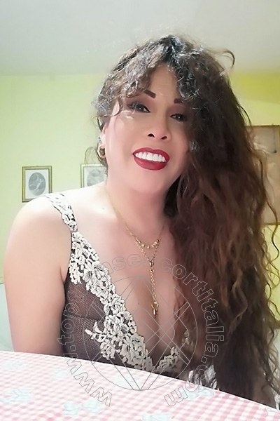 Foto selfie di Jessika transescort Legnano