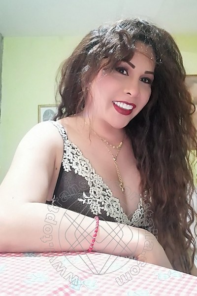 Foto selfie 1 di Mara transescort Foligno