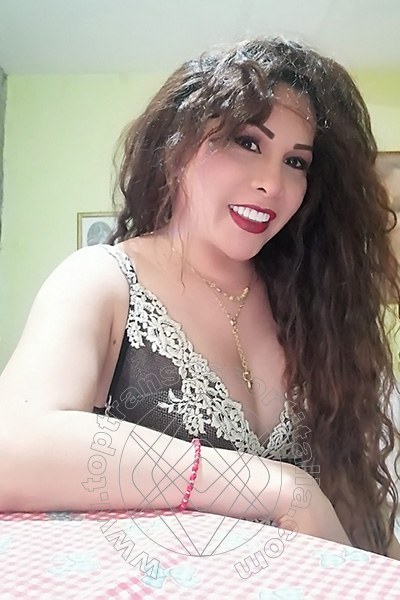 Foto selfie 1 di Jessika transescort Legnano