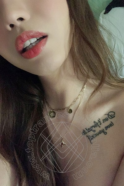 Foto selfie 23 di Ruby Asiatica transescort Torino