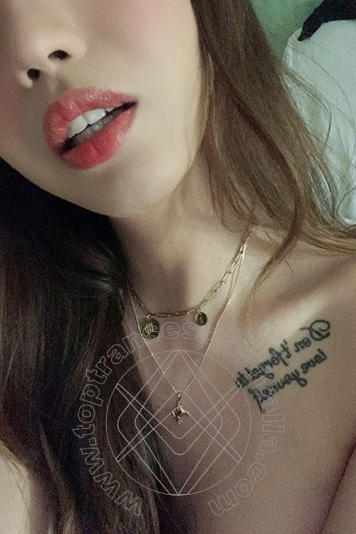 Foto selfie 44 di Ruby Asiatica transescort Sanremo