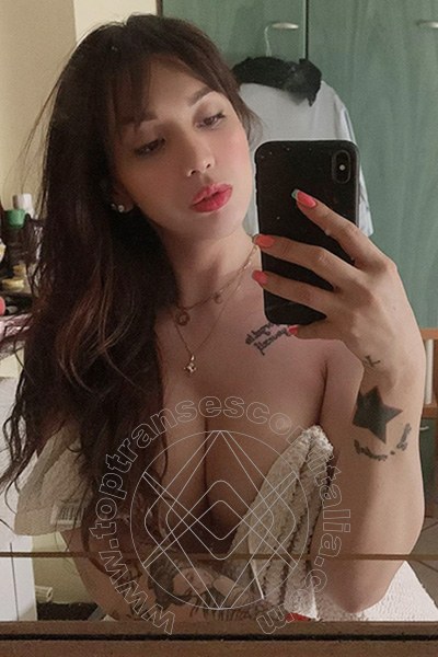 Foto selfie 12 di Ruby Trans Asiatica transescort Genova