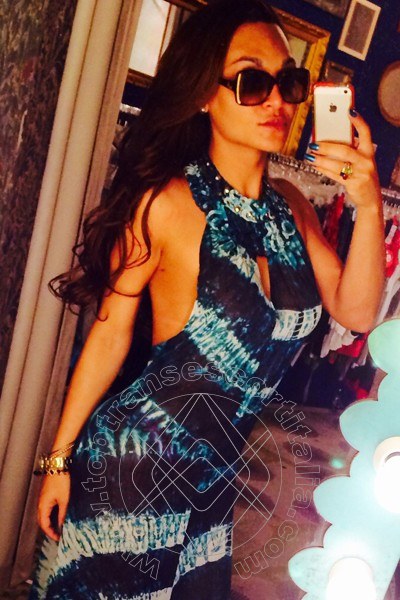 Foto selfie 44 di Melinda Lux transescort Brescia
