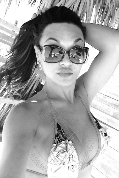 Foto selfie 43 di Melinda Lux transescort Brescia