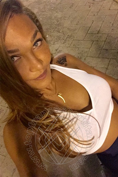 Foto selfie 35 di Melinda Lux transescort Brescia