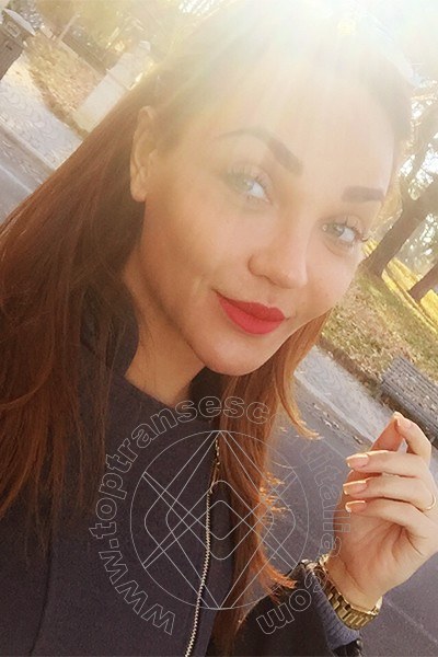 Foto selfie 33 di Melinda Lux transescort Brescia