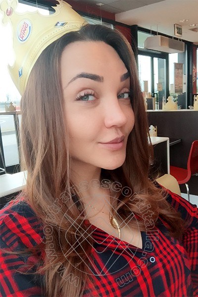 Foto selfie 31 di Melinda Lux transescort Brescia