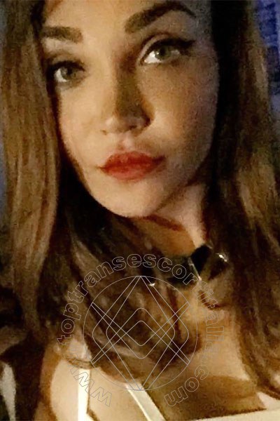 Foto selfie 24 di Melinda Lux transescort Brescia