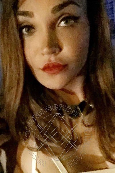 Foto selfie 25 di Melinda Lux transescort Brescia