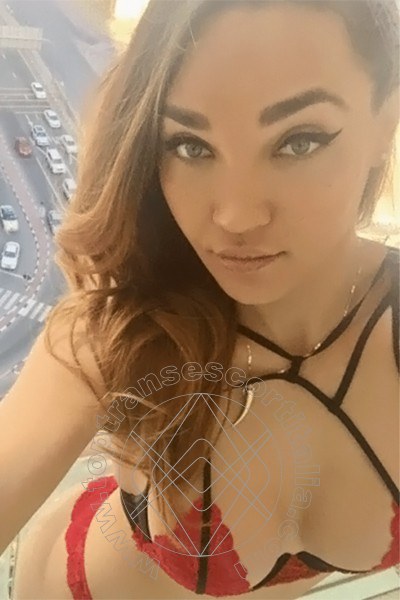 Foto selfie 22 di Melinda Lux transescort Brescia