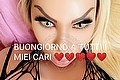  Cassano Delle Murge Monique 320.1830286 foto selfie 44