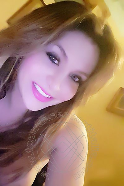 Foto selfie 97 di Isabella Santos transescort Catania