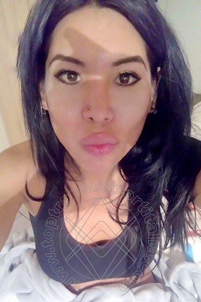 Foto selfie 11 di Pamela transescort Aughnacloy