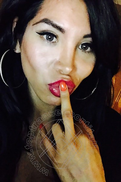 Foto selfie 8 di Pamela transescort Aughnacloy