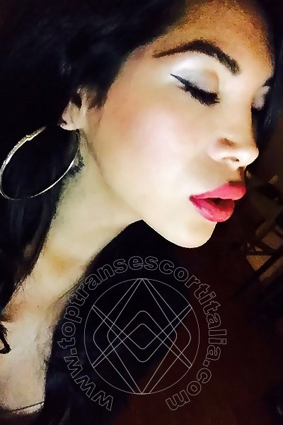 Foto selfie 7 di Pamela transescort Aughnacloy