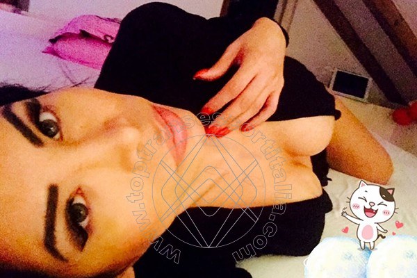 Foto selfie 2 di Pamela transescort Aughnacloy
